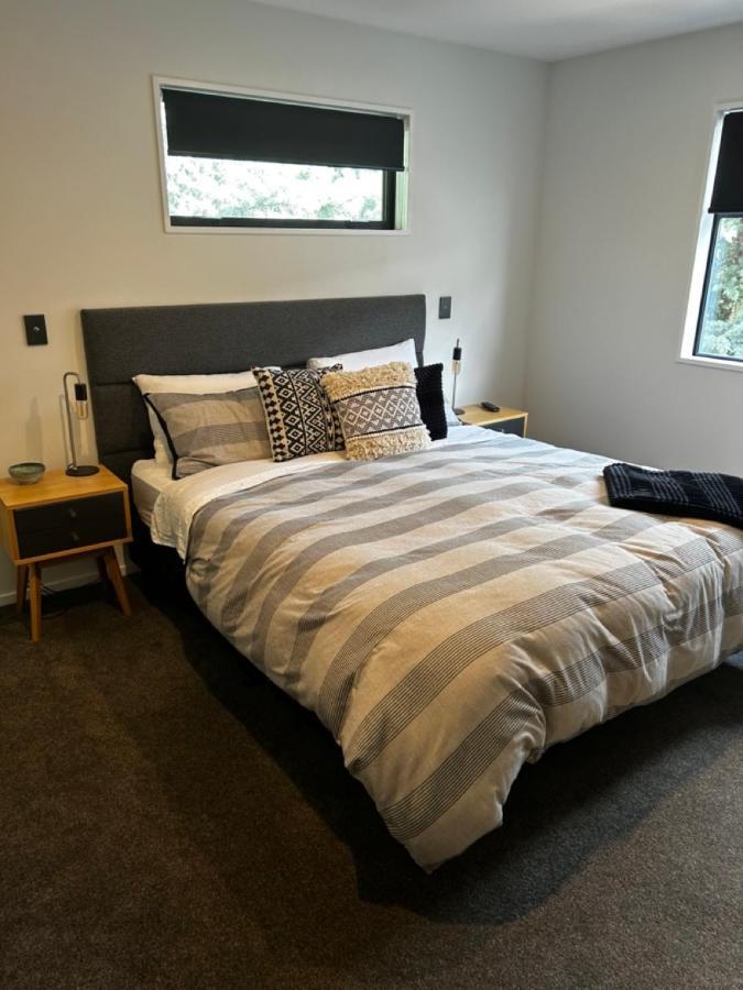 Villa Coronet Haven Queenstown Exterior foto
